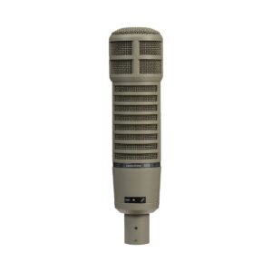 Electro-Voice RE20 Dynamic Cardioid Microphone
