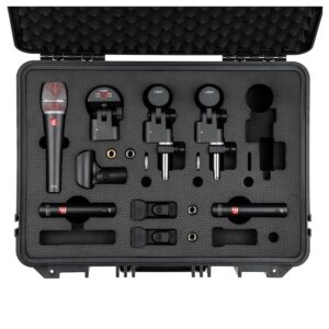 sE Electronics V Pack Club