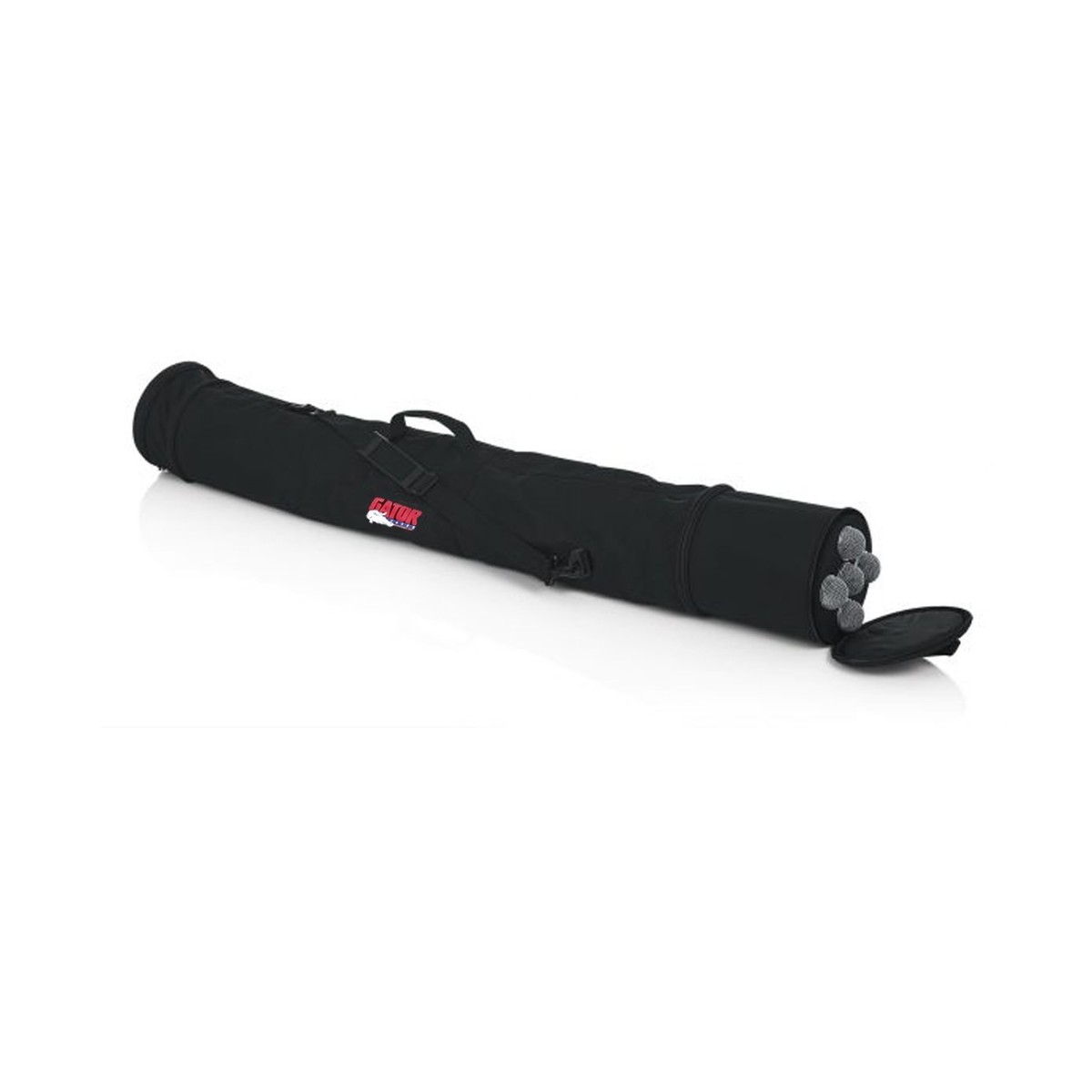 Gator GX-33 Microphone and Stand Bag