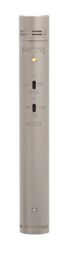 Rode NT55 Pencil Mic with Cardioid Capsule