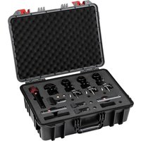 sE Electronics V Pack Arena Black