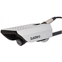 SubZero Instrument Microphone Reflection Filter