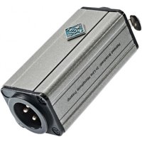 TritonAudio FetHead Broadcast Preamp for Live and Broadcast