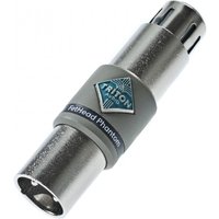 TritonAudio FetHead Phantom Preamp for Condenser Microphones