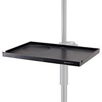 Trojan Pro Mic Stand Tray