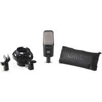 Warm Audio WA-14 Studio Condenser Microphone