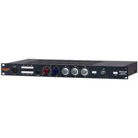 Warm Audio WA73-EQ Microphone Preamp with EQ