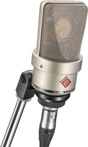 Neumann TLM103 Studio Condenser Microphone Chrome Finish