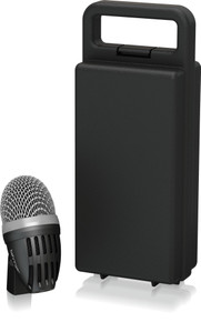 Behringer C112 Premium Dynamic Microphone for Bass Drum