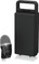 Behringer C112 Premium Dynamic Microphone for Bass Drum