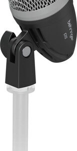 Behringer C112 Premium Dynamic Microphone for Bass Drum - Image 6