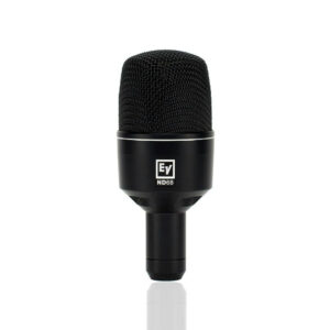 Electro Voice ND68 Supercardioid Kick Drum Microphone - Image 5