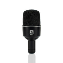 Electro Voice ND68 Supercardioid Kick Drum Microphone