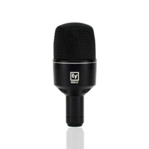 Electro Voice ND68 Supercardioid Kick Drum Microphone - Image 2