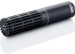 DPA Microphones 2011C Compact Twin Diaphragm Cardioid Mic