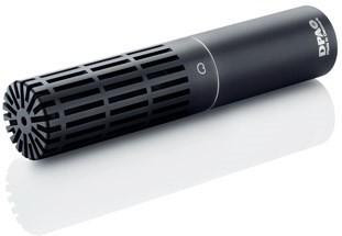 DPA Microphones 2011C Compact Twin Diaphragm Cardioid Mic
