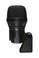 Lewitt DTP 640 REX Dual-Capsule Kick Drum Microphone - Image 4