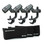 Sennheiser E604 Drum Mic - Three Pack