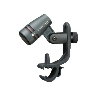 Sennheiser E604 Drum Mic - Three Pack