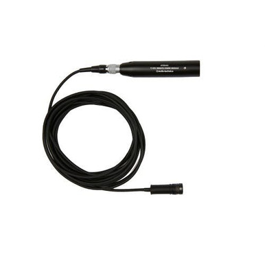 Audio-Technica ATM350 Cardioid Condenser Microphone with Drum Mount System