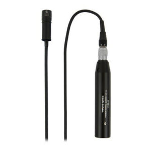 Audio-Technica ATM350 Cardioid Condenser Microphone with Drum Mount System - Image 6