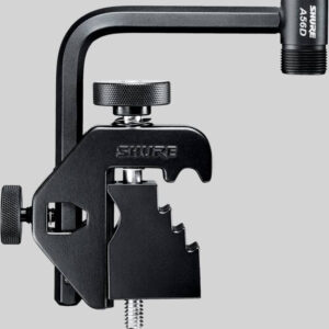 Shure A56D Microphone Drum Mount - Image 4