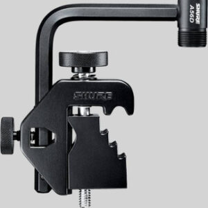 Shure A56D Microphone Drum Mount - Image 1