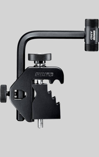 Shure A56D Microphone Drum Mount