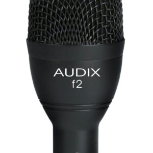 Audix FP5 Drum Mic Pack - Image 5