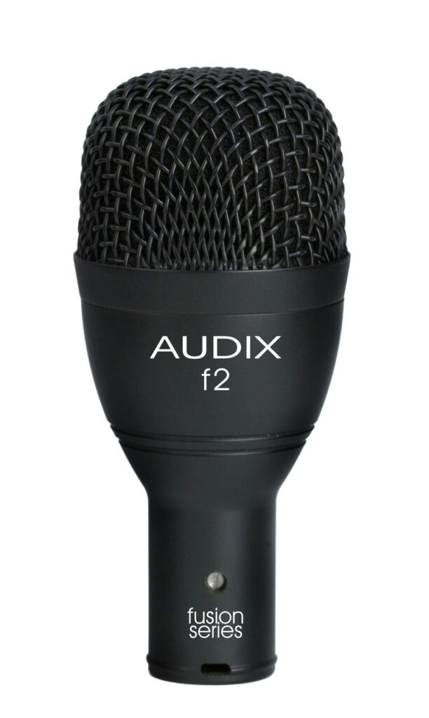 Audix FP5 Drum Mic Pack
