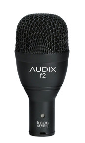 Audix FP5 Drum Mic Pack