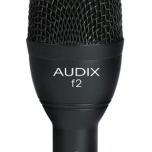 Audix FP5 Drum Mic Pack - Image 2