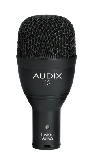 Audix FP5 Drum Mic Pack