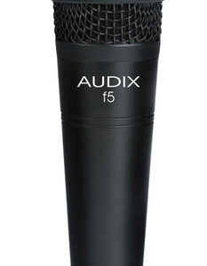 Audix FP5 Drum Mic Pack - Image 6
