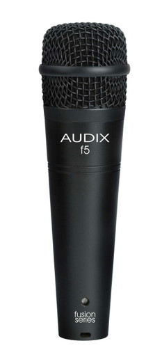Audix FP5 Drum Mic Pack