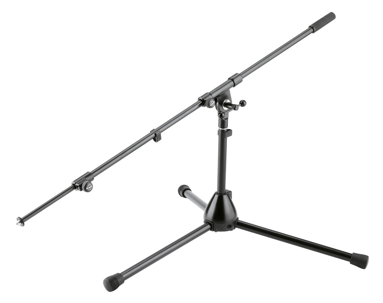 B Stock : K&M 255 Low-level Microphone Stand - 004 - Image 1