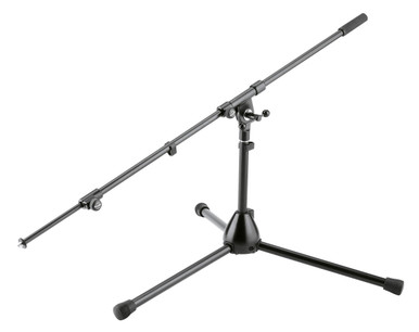 B Stock : K&M 255 Low-level Microphone Stand - 003