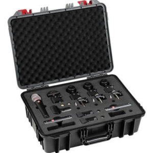 sE Electronics sE V Pack Arena Drum Mic Set - Image 1