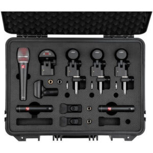 sE Electronics sE V Pack Arena Drum Mic Set - Image 5