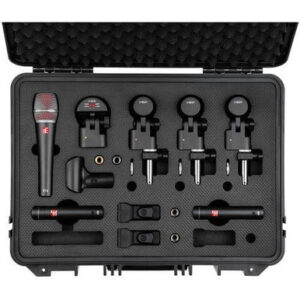 sE Electronics sE V Pack Arena Drum Mic Set - Image 2