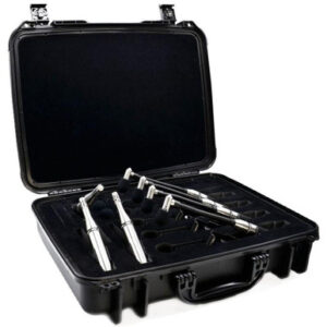 Earthworks DK7 Drum Microphone Kit - Image 1
