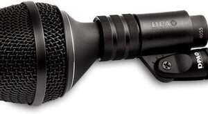 DPA 4055 Kick Drum Microphone - Image 1