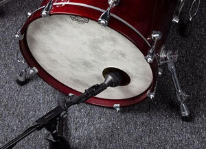 DPA 4055 Kick Drum Microphone - Image 2