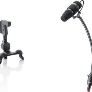 DPA 4099 CORE+ Mic Loud SPL with Clip for Violin - Image 1