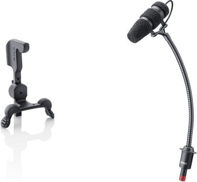 DPA 4099 CORE+ Mic Loud SPL with Clip for Violin
