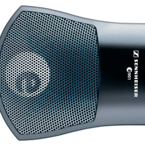 Sennheiser E901 Condenser Bass Drum Mic - Image 1