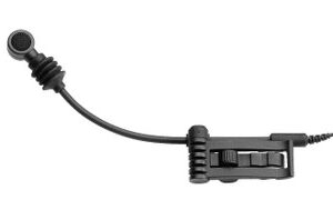B Stock : Sennheiser E608 Clip On Dynamic Mic - 608 - Image 1