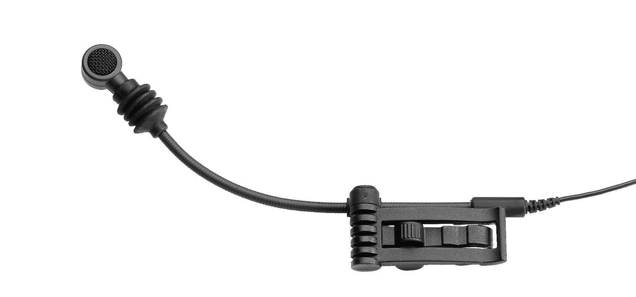 B Stock : Sennheiser E608 Clip On Dynamic Mic - 608 - Image 2