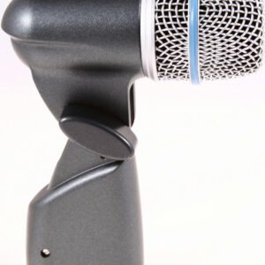 Shure BETA 56 Dynamic Drum Microphone - Image 4
