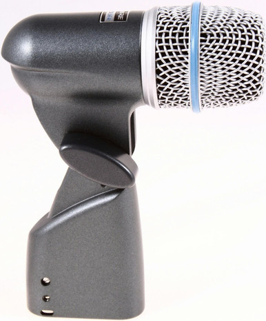 Shure BETA 56 Dynamic Drum Microphone